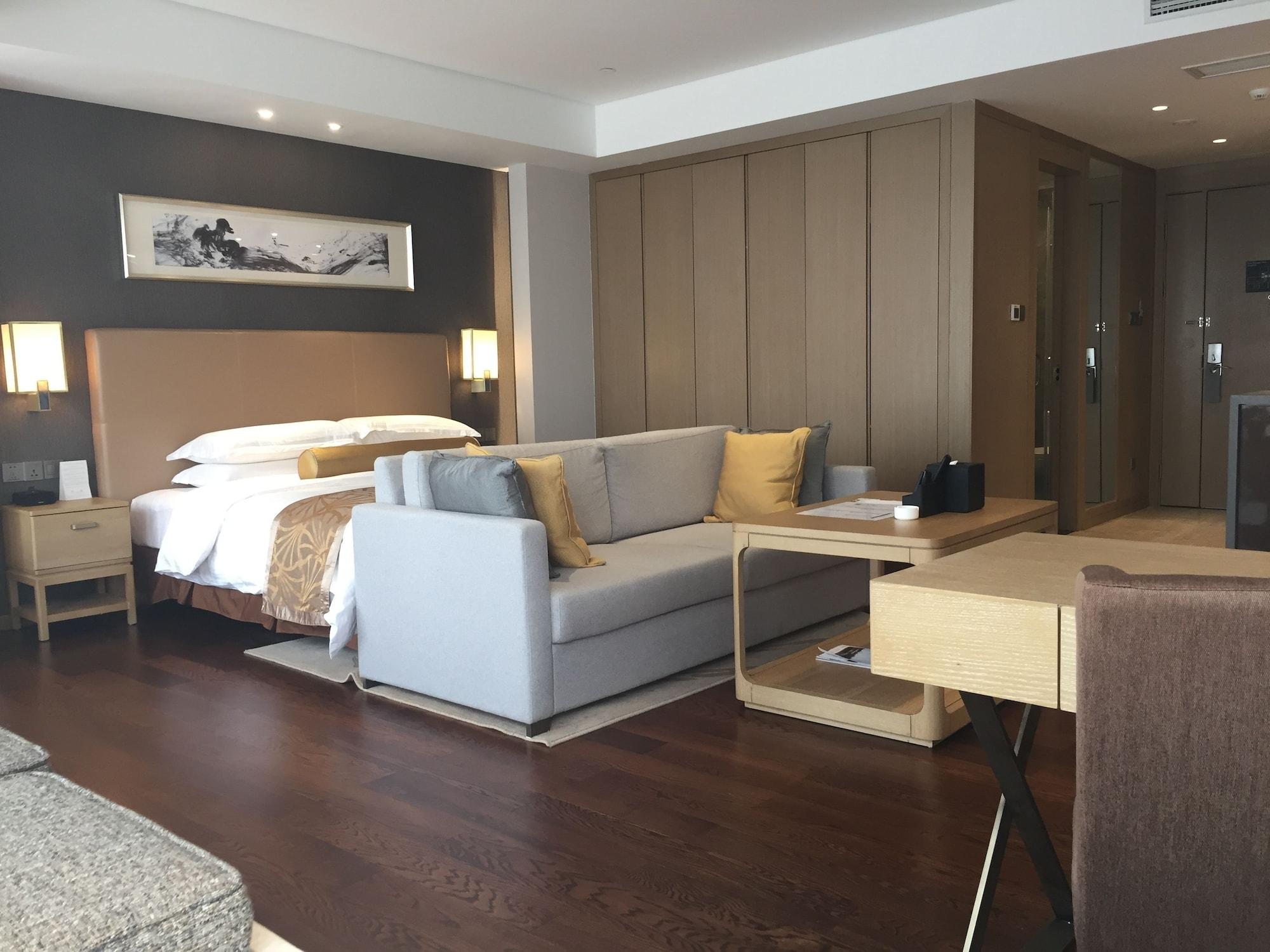 Apartment Somerset Yangtze River
